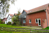 Hinteransicht - 