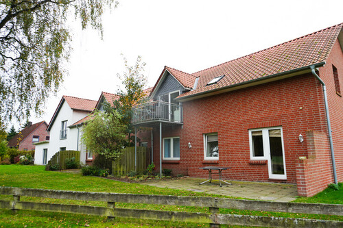 Hinteransicht - 