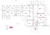 Umbau 4 WOE Erdgeschoss - 