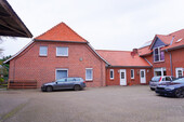 Vorderhaus 1 - 31 Zimmer Wohnanlage in Kirchlinteln / Bendingbostel