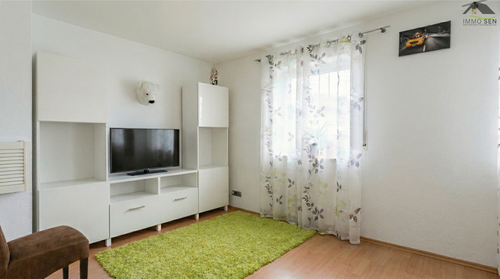 Schlafzimmer 1. OG - 