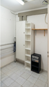 Kellerraum - 