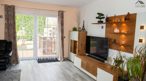Wohnzimmer - 