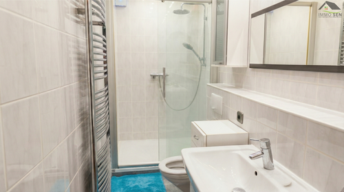 Badezimmer 2. OG - 