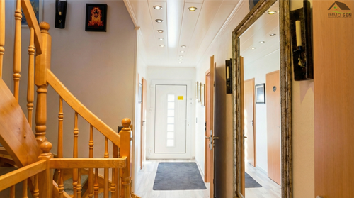 Fluransicht - 