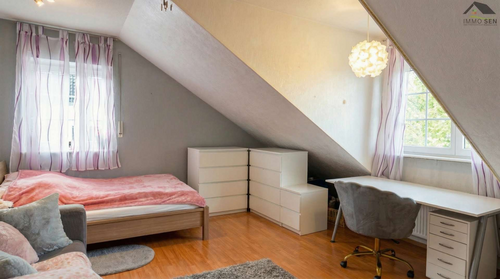 Kinderzimmer 2. OG - 