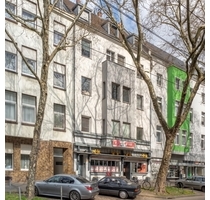 Ertragsstarke Kapitalanlage: Boardinghouse, Gastronomie & vier Wohnungen in Köln-Buchforst