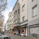 Aussenansicht - Vorderseite - Mehrfamilienhaus, Wohnhaus mit 681,00 m&sup2; in Köln zum Kaufen