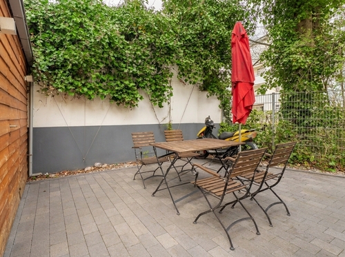 Aussenansicht - 