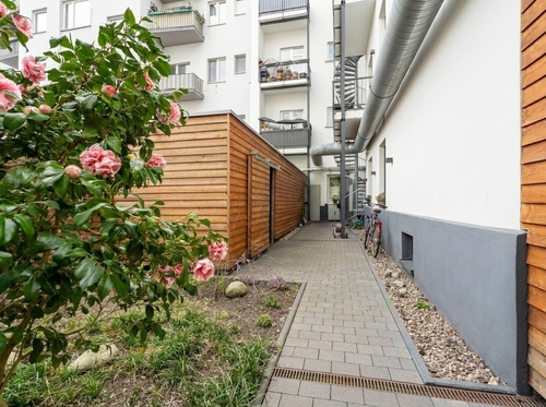 Aussenansicht - 