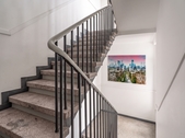 Treppenhaus - 