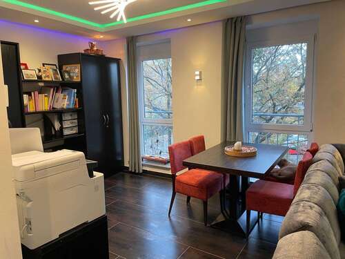 Essbreich - 4- Zimmerwohnung mit 130,00 m&sup2; in Erftstadt zum Kaufen