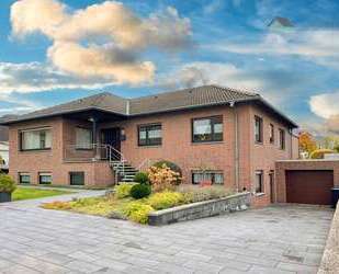 Attraktiver Bungalow mit Einliegerwohnung – vielseitig nutzbar - Stolberg