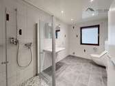 Badezimmer EG - 