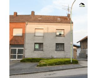 Großes Grundstück (1.185 m²) mit Altbestand – Langerwehe-Schlich
