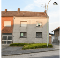 Großes Grundstück (1.185 m²) mit Altbestand – Langerwehe-Schlich