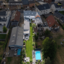 MÖGLICHE VISUALISIERUNG: - 4 Zimmer Doppelhaushälfte zum Kaufen in Langerwehe
