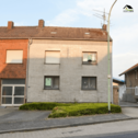 Außenansicht - 4 Zimmer Doppelhaushälfte in Langerwehe