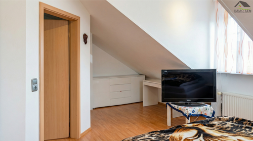 Gästezimmer 2. OG - 