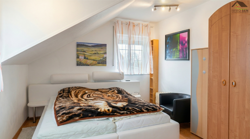 Gästezimmer 2. OG - 