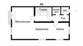 Grundriss EG - 