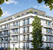 Erstbezug neue 2 Raum Wohnung Köpenick - Berlin
