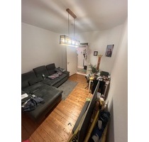 Schöne Altbauwohnung 54qm in Linden. - Hannover