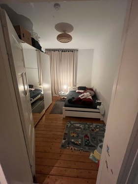 IMG_0970 - 2- Zimmerwohnung mit 54,00 m&sup2; in Hannover zur Miete