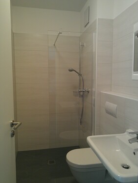 Dusche Bad - 