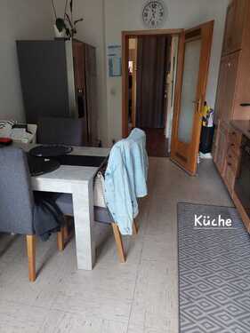 IMG-20250708-WA0000 - 2- Zimmerwohnung in Duisburg