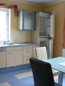 1. OG - Küche - Ecke Kühlschrank-Gefrierkombi - 