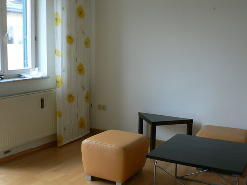 1. OG - Wohnzimmer - Fensterecke - 