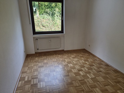 Arbeitszimmer - 4- Zimmerwohnung in Essen