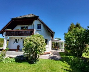 Lust auf WG in in komfortablem Traumhaus ostseenah in idyllischer Lage? - Sanitz