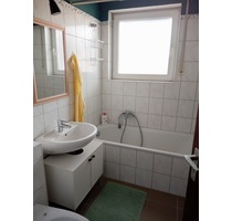 teilmöbilierte 1 Zimmerwohnug im Westend Dietzenbach