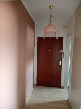 Foto Flur Wg. 9 - 1 Zimmer Etagenwohnung in Dietzenbach