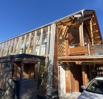 Peißenberg Traum-WG in Öko-Holzhaus - Zimmer frei ab März