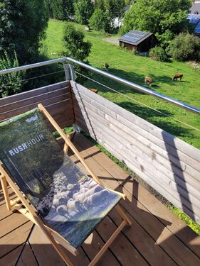 WG Balkon-westlich - 