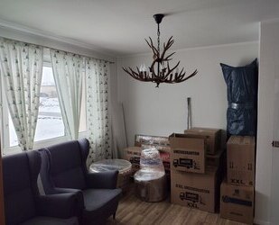 4 Zimmerwohnung in idyllischer Lage - Elstra