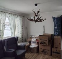 4 Zimmerwohnung in idyllischer Lage - Elstra