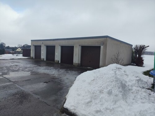 1000158557 - 4 Zimmer Erdgeschoßwohnung zur Miete in Elstra