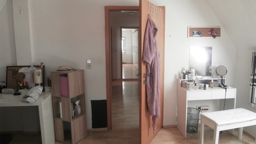 Haus Kaufhausstraße 4, Hechingen (31) - 