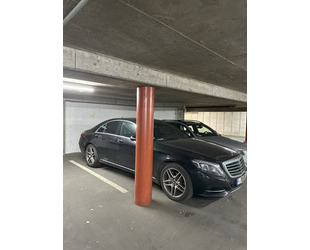 1,5ZWohnung mit Balkon, Stellplatz und Einbauküche - Darmstadt