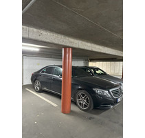 1,5ZWohnung mit Balkon, Stellplatz und Einbauküche - Darmstadt