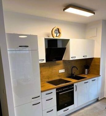 3 - 1.5 Zimmerwohnung zur Miete in Darmstadt