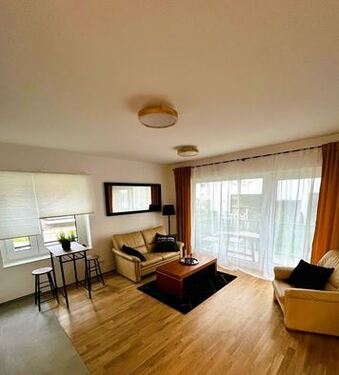 4 - 1.5 Zimmerwohnung in Darmstadt