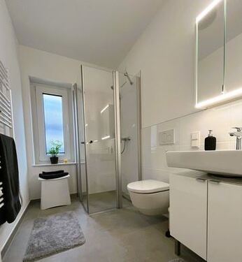 5 - 1.5 Zimmerwohnung mit 41,00 m&sup2; in Darmstadt zur Miete