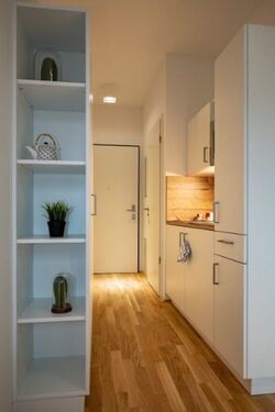 3 - 1.Zimmer München (Trudering-Riem)