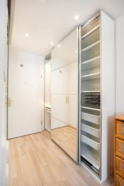 2 - 1- Zimmer zur Miete in München