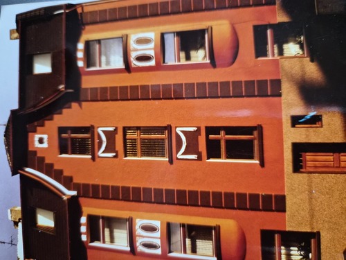 Front - Mehrfamilienhaus in Rotthausen - 472.855,00&nbsp;EUR Kaufpreis, ca.&nbsp; 375,00&nbsp;m&sup2;&nbsp;Wohnfl&auml;che